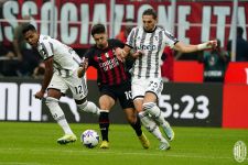Juventus Keok dari Milan, Allegri Sebut Masalah Besar yang Menghantui Si Nyonya Tua - JPNN.com