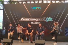 Garage Life Season 4 Wadah Modifikator Indonesia Unjuk Gigi - JPNN.com