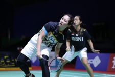 Thailand Open 2023: Jumpa Unggulan Pertama, Lanny/Ribka Enggan Pikirkan Hasil Akhir - JPNN.com