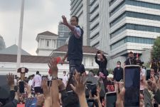 Momen Berpisah dengan Warga DKI, Anies: Kerja untuk Bangsa dan Negara Masih Panjang - JPNN.com Jakarta