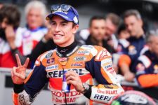 MotoGP 2023: Gaji Marc Marquez Paling Fantastis - JPNN.com