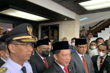 Heru Budi Buka Kembali Posko Pengaduan di Balai Kota, Ini Alasannya - JPNN.com Jakarta