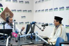 Tampil di Radio Terkemuka Tunisia, Dubes Zuhairi Promosikan Islam Nusantara Berkemajuan - JPNN.com