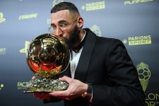 Benzema Absen di Piala Dunia Qatar, Prancis Semakin Kesulitan Pertahankan Gelar - JPNN.com Sumut