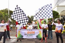 Oil Palm Marathon 2022 Segera Digelar, Total Hadiah Rp 500 Juta - JPNN.com