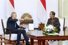 Eks Perdana Menteri Inggris Tony Blair Siap Mempromosikan IKN Nusantara ke Dunia - JPNN.com Kaltim