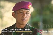 Batalyon 10 di Selat Malaka Ternyata Memiliki Pasukan Tempur Khusus - JPNN.com