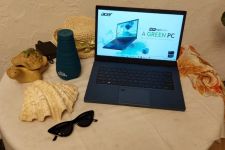 Acer Pastikan Layanan Purnajual Laptop Ramah Lingkungan Ini Aman Terkendali - JPNN.com