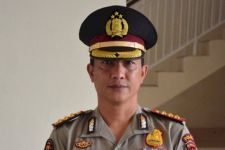 Kapolri Melakukan Mutasi 5 Kapolres dan 2 Pejabat Utama Polda NTT - JPNN.com