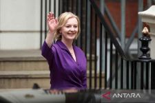 Babak Belur, PM Inggris Liz Truss Akhirnya Mundur di Pekan Keenam - JPNN.com