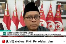 Dubes Zuhairi Kembali Gelorakan Kebesaran Pancasila di Tunisia - JPNN.com