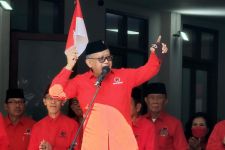 Sekjen PDIP Buka Suara Soal Isu Jokowi Bakal Gantikan Megawati jadi Ketum PDI Perjuangan - JPNN.com Kaltim