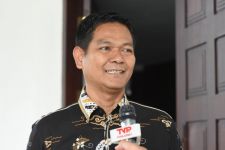 Innalillahi, Anggota DPR RI Fraksi NasDem Ini Meninggal saat Kunker di Palembang - JPNN.com