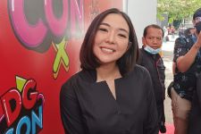Gisel Bantah Cemburu Melihat Gading Marten Punya Kekasih Baru - JPNN.com