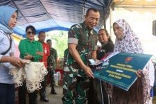 Mayjen Totok Minta Prajurit TNI Jaga Integritas dengan Menanamkan Slogan 6K - JPNN.com