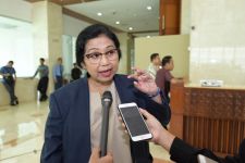 Pembahasan RUU Kesehatan Dimonopoli Baleg, Uni Irma Protes: Ngawur Ini - JPNN.com