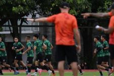 Borneo FC Belum Dapat Lawan Uji Coba Selama TC di Yogyakarta - JPNN.com Kaltim