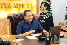 Catatan Ketua MPR: Bersama Melangkah di Era Transisi Energi Mewujudkan Target NZE - JPNN.com