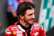 MotoGP 2023: Francesco Bagnaia Rahasiakan Sesuatu - JPNN.com NTB