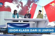 Menjelang KTT G20, TVRI Hadirkan Idiom Klasik dari Xi Jinping - JPNN.com