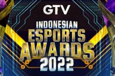 Ini Jadwal dan Nominasi Indonesian Esports Awards 2022 - JPNN.com