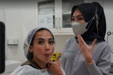 Ingin Cantik Paripurna, Feni Rose Lakukan Perawatan Ini - JPNN.com