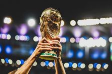 Astaga, Pemerintah Qatar Tangkap 3 Calo Tiket Piala Dunia, Indonesia?  - JPNN.com Sumut