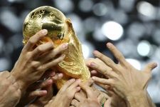 Juara Piala Dunia 2022 Paling Beruntung! Hadiah Uang Terbesar dalam Sejarah - JPNN.com NTB
