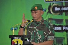 Berita Duka, Danrem 161/Wirasakti Kupang Brigjen Iman Budiman Meninggal Dunia - JPNN.com