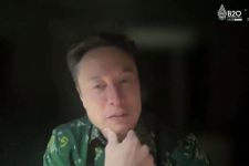 Elon Musk Ramal Masa Depan Indonesia: Akan Menjadi Negara Hebat di Dunia - JPNN.com Sumut