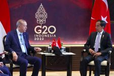 KTT G20 Jadi Ajang Penegasan Indonesia Sebagai Negara Nonblok - JPNN.com Jatim