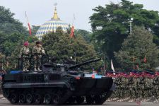 Pasukan Elite Korps Marinir Bakal Diperlengkapi Alutsista Canggih - JPNN.com