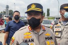 Kapolres Bogor Janji Usut Tuntas Kasus Penembakan Habib Bahar bin Smith - JPNN.com Jabar