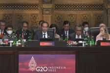 Lewat KTT G20, Indonesia Tegaskan Diri Sebagai Negara Nonblok - JPNN.com Jatim