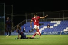 Asah Kemampuan, Timnas U-20 Babak Belur Dibantai Prancis 6 Gol - JPNN.com Sumut