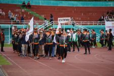 Porprov XIII Kalbar, Kota Pontianak Menargetkan Juara Umum - JPNN.com