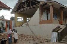 Gempa Cianjur, PMI: Korban Meninggal 56 Orang, 40 Merupakan Anak-anak - JPNN.com Sumut