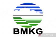 BMKG Memperingatkan Warga Kepulauan Mewaspadai Banjir Pesisir - JPNN.com