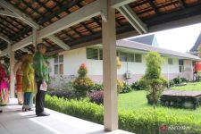 Sutarmidji Optimistis Pembangunan Sejumlah Faskes RSUD Soedarso Rampung Tahun Ini - JPNN.com