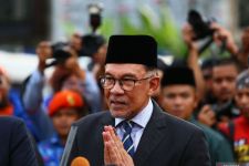Anwar Ibrahim Lakukan Pertemuan Perdana dengan Sultan Brunei - JPNN.com