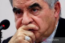 Begini Pembicaraan Paus Fransiskus dengan Terdakwa yang Direkam Secara Diam-diam - JPNN.com