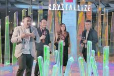 Kabar Gembira, Pullman Jakarta Central Park Kembali Gelar Artist Playground - JPNN.com