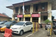 Gegara Menghina Warga Padang, Anggota Polsek Palmerah Diperiksa Polisi Baret Biru - JPNN.com Kalsel