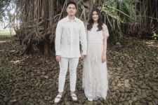 Pernikahan Kaesang-Erina, Gibran Minta Tamu Undangan Tak Bawa Sumbangan - JPNN.com Jateng
