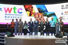 Delegasi 60 Negara Bahas Pemulihan Pariwisata Global di Malaysia - JPNN.com