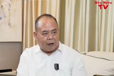 Begini Lho Profil Juristo yang Mengungkap Sisi Gelap Alvin Lim - JPNN.com