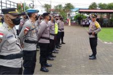 Festival Danau Sentarum Digelar, Kapolres: Jaga Keamanan dan Kenyamanan Wisatawan - JPNN.com