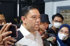 Dave Laksono Yakin Hakim MK Negarawan, Tidak Akan Akomodasi Kepentingan Pihak Tertentu - JPNN.com