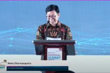 6 Pemda dan 21 Kota Sabet Perhargaan EV-DCI 2022 - JPNN.com