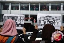 Tegas Tolak LGBT, Bobby Nasution: Tidak Ada Budaya dan Etnis di Medan yang Mengajarkan Pasangan Sejenis - JPNN.com Sumut